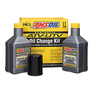 POLARIS AMSOIL ATV/UTV KITS